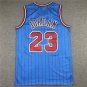 Bull 23 Retro Blue Stripe