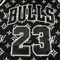 Bulls 23 Co branded
