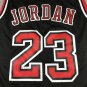 Bulls 23 Final Edition Black