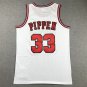 Bulls 33 White Final Edition