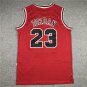Bulls 98 Finals Edition 23 Red