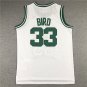 Celtic 33 White Retro Logo