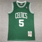 Celtics 5 Green