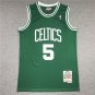Celtics 5 Green