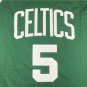 Celtics 5 Green