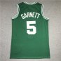 Celtics 5 Green