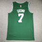 Celtics 7 Green