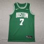Celtics 7 Green