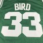 Celtics 33 Green Retro Logo