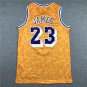 Comfort Monkey Lakers 23 Yellow
