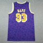 Comfort Monkey Lakers 93 Purple