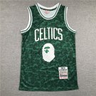 Comfortable Monkey Celtic 93 Green