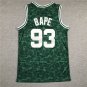 Comfortable Monkey Celtic 93 Green
