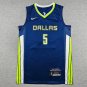 Dallas Wings 5 Blue