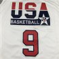 Dream Team No. 9 Jordan White