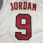 Dream Team No. 9 Jordan White