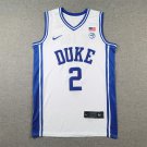 Duke 2 White