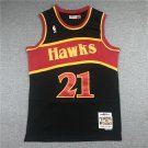 Eagle 21 Retro Black