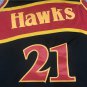 Eagle 21 Retro Black