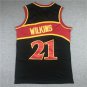 Eagle 21 Retro Black