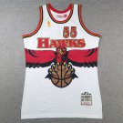 Eagle 55 White