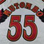 Eagle 55 White