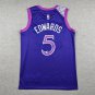 Forest Wolf 5 Purple