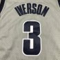 Georgetown 3 Grey