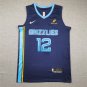 Grizzly 12 Deep Blue