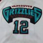Grizzly 12 White