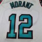 Grizzly 12 White
