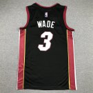 Heat 3 Regular Black