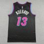 Heat 13 Black City Edition