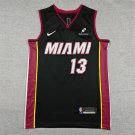 Heat 13 Regular Black