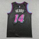 Heat 14 Black City Edition