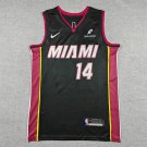 Heat 14 Regular Black