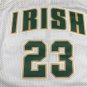 James High School White