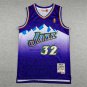 Jazz 32 Purple Gold Label