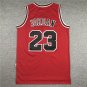 Jordan 98 Classic Red