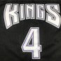 King 4 Black