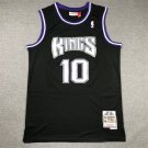 King 10 Retro Black