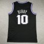 King 10 Retro Black