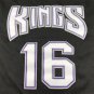 King 16 Retro Black
