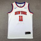 Knicks 11 White