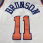 Knicks 11 White