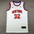 Knicks 32 White