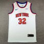 Knicks 32 White