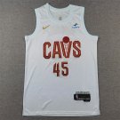 Knight 45 White