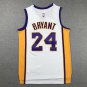 Kobe 24 White