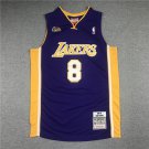 Lakers 8 Finals Edition Purple